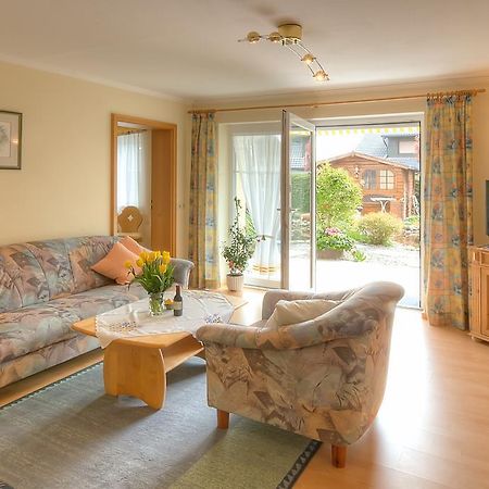 Ferienwohnungen Franziska Hackl Bad Birnbach Chambre photo