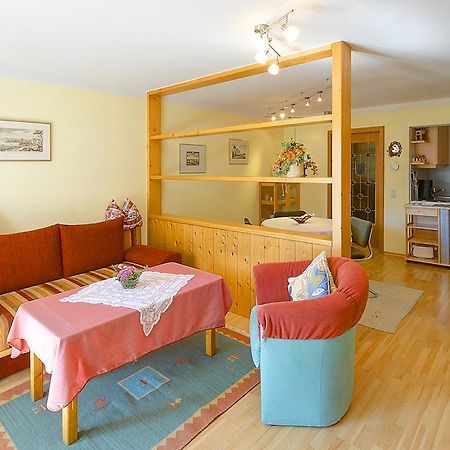 Ferienwohnungen Franziska Hackl Bad Birnbach Chambre photo