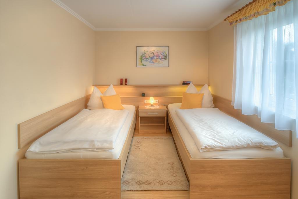 Ferienwohnungen Franziska Hackl Bad Birnbach Chambre photo