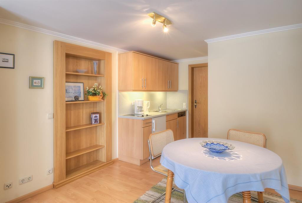 Ferienwohnungen Franziska Hackl Bad Birnbach Chambre photo