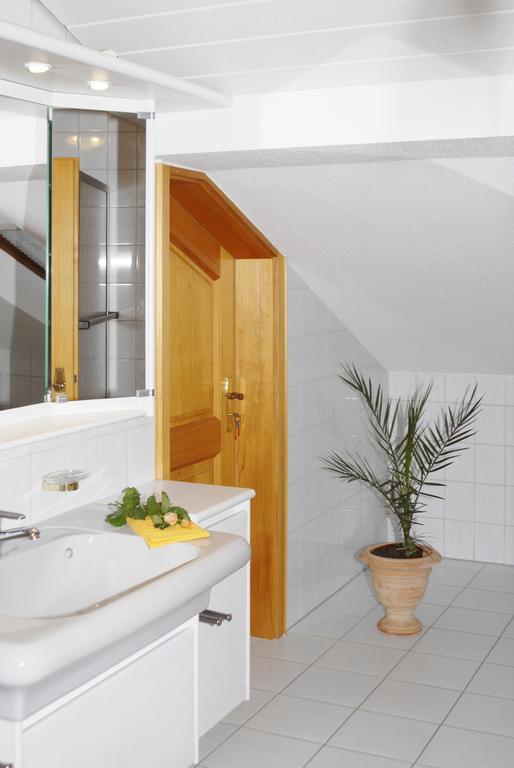 Ferienwohnungen Franziska Hackl Bad Birnbach Chambre photo