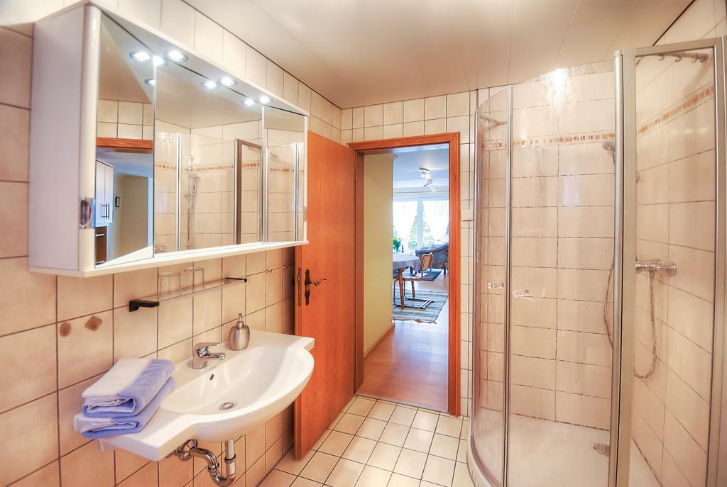 Ferienwohnungen Franziska Hackl Bad Birnbach Chambre photo
